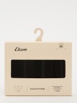 ETAM 6544677 черный
