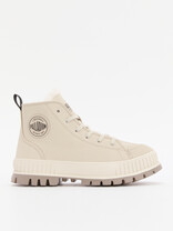 PALLADIUM 74439 молочно-белый