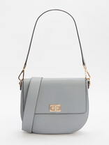 GEOX D25KAA серо-голубой