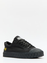 PALLADIUM 74488 черный