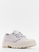 PALLADIUM 92351 светло-фиолетовый