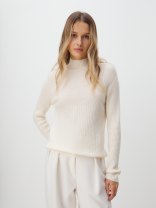 MAISON DAVID HN620 молочно-белый