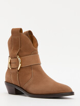 SEE by CHLOE SB43000A бежево-коричневый