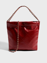 DIVA`S BAG R2462 темно-красный