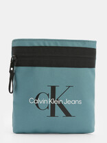 CALVIN KLEIN JEANS K50K511097 серо-голубой