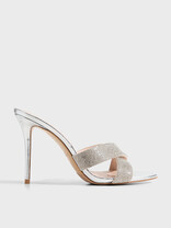TENDANCE RL662-11 серебряный