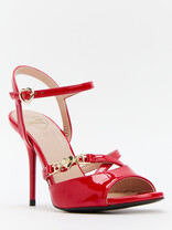 LOVE MOSCHINO JA16089G рубиновый