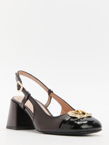 LOVE MOSCHINO JA10117G SS25 черный