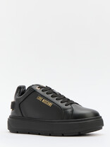 LOVE MOSCHINO JA15394G SS25 черный