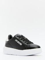 LOVE MOSCHINO JA15034G черный