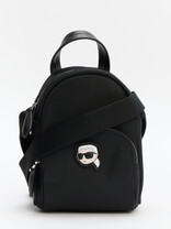 KARL LAGERFELD A1W32041 черный