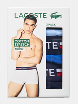LACOSTE 5H2390 мультицвет