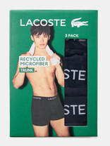 LACOSTE 5H2394 черный
