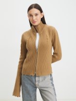 MAISON DAVID 2024-003 коричнево-бежевый