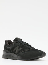 NEW BALANCE CM997 черный
