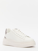 GUESS FLJBINLEA12 белый