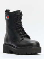 TOMMY JEANS EN0EN02628 черный