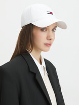 TOMMY JEANS AW0AW15842 белый