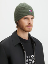 TOMMY JEANS AM0AM13330 серовато-зеленый