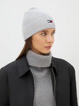 TOMMY JEANS AW0AW16777 светло-серый