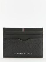 TOMMY HILFIGER AM0AM12522 черный