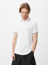 TOMMY HILFIGER MW0MW37346 белый