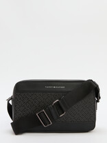 TOMMY HILFIGER AM0AM12701 черный