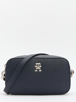 TOMMY HILFIGER AW0AW15179 темно-синий