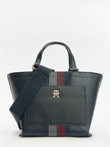 TOMMY HILFIGER AW0AW16708 темно-синий