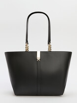 TOMMY HILFIGER AW0AW16321 черный