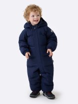 LASSIE 71103402 темно-синий