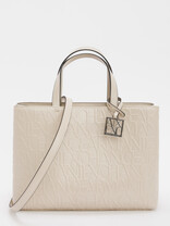 ARMANI EXCHANGE 942646 серо-бежевый