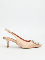 BIBI LOU 509Z05VK бежевый