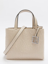 ARMANI EXCHANGE 942647 серо-бежевый