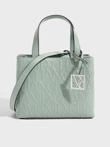 ARMANI EXCHANGE 942647 фисташковый