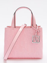 ARMANI EXCHANGE 942647 светло-розовый