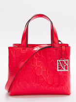ARMANI EXCHANGE 942647 рубиновый