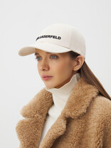 KARL LAGERFELD A1W33071 молочно-белый