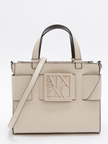 ARMANI EXCHANGE 942690 серо-бежевый
