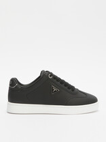 GUESS FLJJAZLEA12 черный