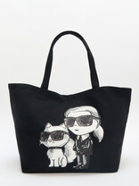 KARL LAGERFELD A1W50085 черный