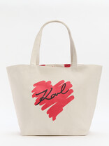 KARL LAGERFELD A1W50024 молочно-белый