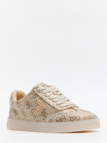 GUESS FLJJZ2FAL12 золотисто-бежевый