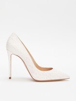 CASADEI 1F911W100 бледно-розовый
