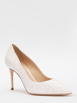 CASADEI 1F911W080 бледно-розовый