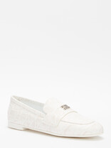 CASADEI 1D268Y010 бледно-розовый
