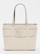 ARMANI EXCHANGE 949138 молочно-бежевый
