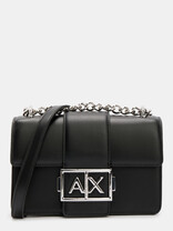 ARMANI EXCHANGE XW000071 черный