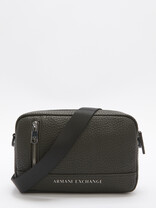 ARMANI EXCHANGE 952663 темно-коричневый