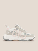 CALVIN KLEIN JEANS MARLEEN молочно-белый